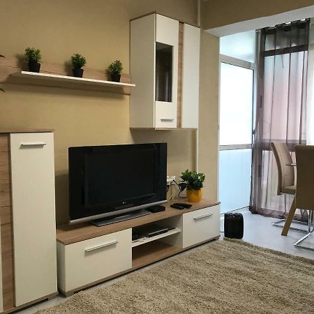 דירות אליקאנטה Apartamento C/Bejar 18 מראה חיצוני תמונה