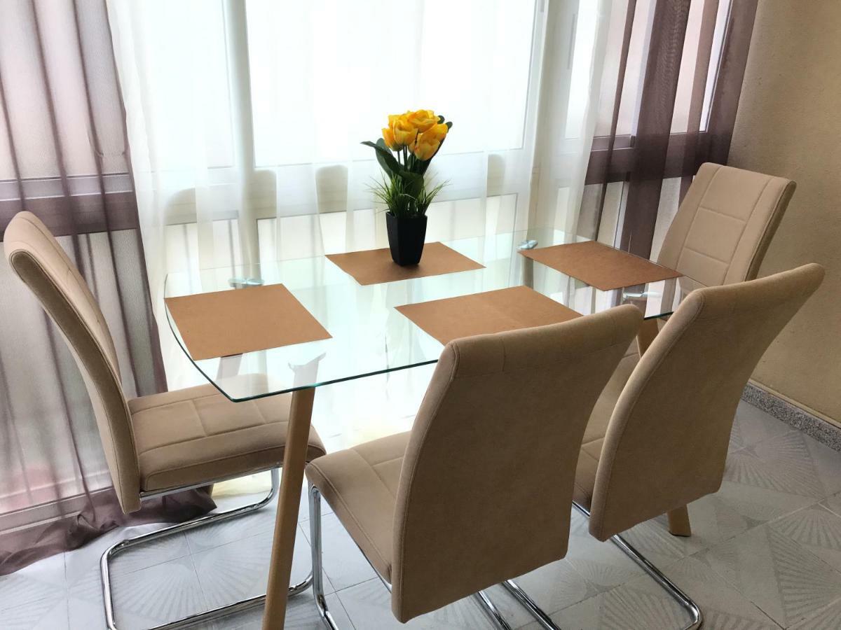 אליקאנטה Apartamento C/Bejar 18 מראה חיצוני תמונה
