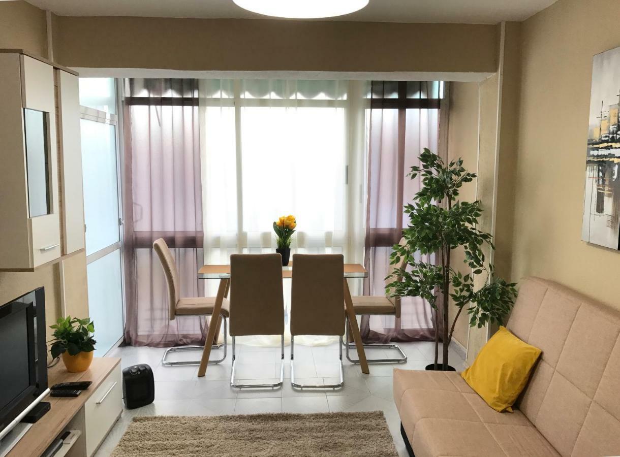 אליקאנטה Apartamento C/Bejar 18 מראה חיצוני תמונה